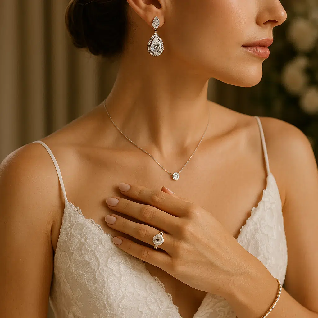 semijoias para casamento semijoias para casamento