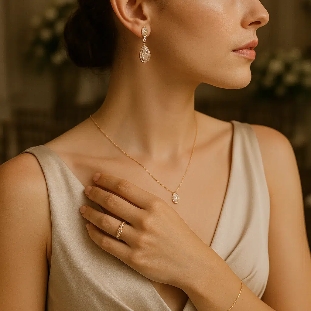 semijoias para convidadas de casamento semijoias para convidadas de casamento