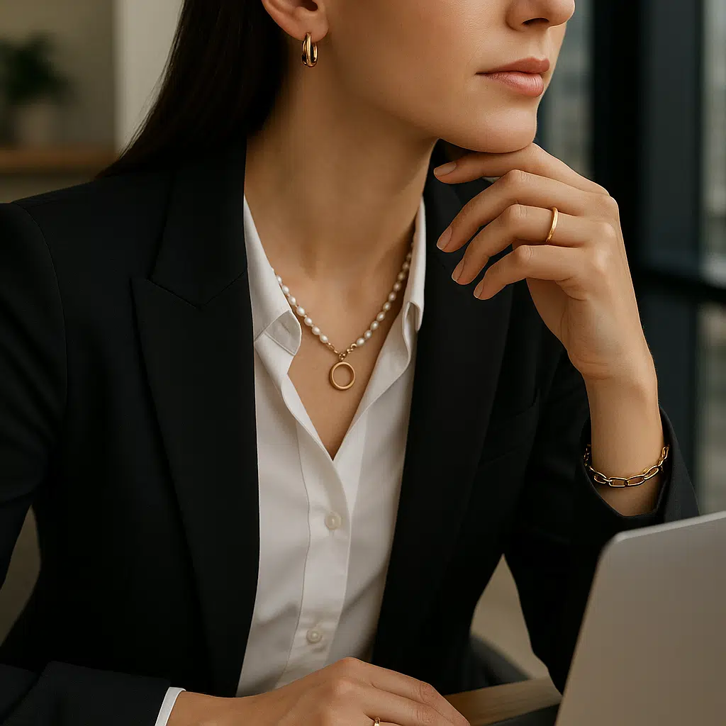 semijoias para entrevista de emprego semijoias para entrevista de emprego