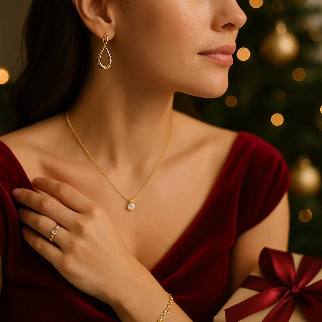 semijoias para natal semijoias para natal