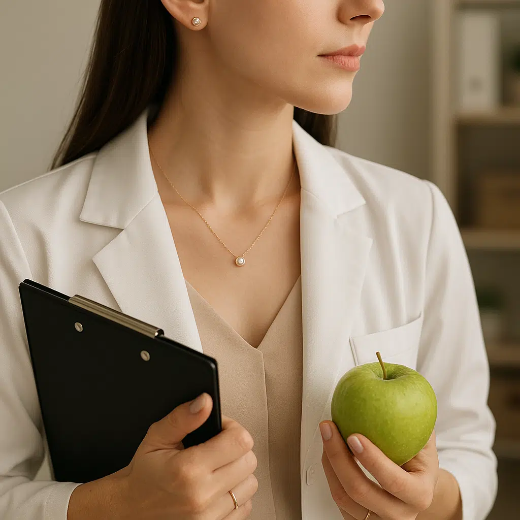 semijoias para nutricionistas semijoias para nutricionistas