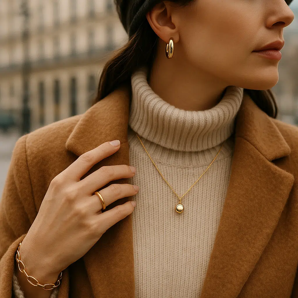 semijoias para viagem de inverno semijoias para viagem de inverno